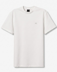 T-shirt Básica - Branco