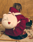 Mochila Animal - Rosa