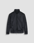 Parka Bomber - Preto