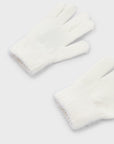 Luvas - Branco