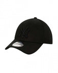 Boné NY - Preto