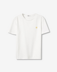 T-shirt Básica - Branco