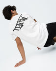 T-shirt Regular Fit - Branco