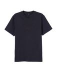 T-shirt Bordada - Marinho