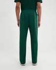Calças de Fato de Treino - Verde