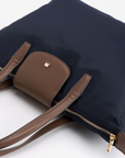 Tote Bag - Marinho