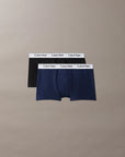 Pack de 2 Boxers - Multicor