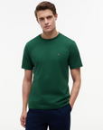 T-shirt Bordada - Verde
