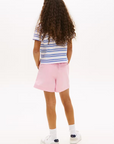 Top Efeito Polo - Branco