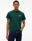 T-shirt Slim Fit - Verde