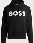 Hoodie BOSS - Preto