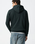 Hoodie Regular - Verde