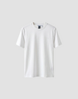 T-shirt com Logo - Branco