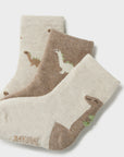 Pack 3 Meias - Verde