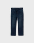 Calças Jogger - Azul Escuro