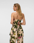 Top Bandeau - Multicor