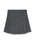 Saia de Malha - Cinza