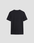 T-shirt com Logo - Preto