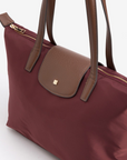 Tote Bag - Bordo