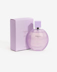 Perfume Crystal - Lilás