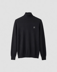 Camisola de Malha - Preto