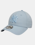Boné NY - Azul Claro