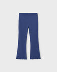 Leggings Flare - Marinho