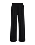 Calças Fluídas - Preto
