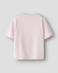 T-shirt Capybara - Rosa