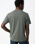 T-shirt Estampada - Verde