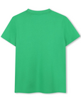 T-shirt Estampada - Verde