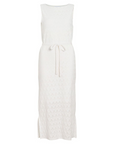 Vestido Midi - Branco