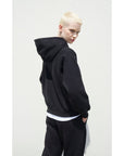 Hoodie Cardado - Preto