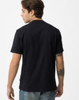 T-shirt Estampada - Marinho