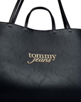 Tote Bag - Preto