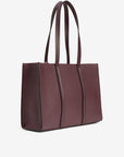 Mala Shopper - Bordo