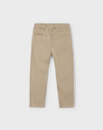 Calças Chino - Bege