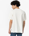 T-shirt Estampada - Branco
