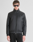 Parka Bomber - Preto