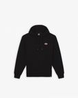 Hoodie com Capuz - Preto