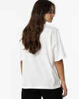 T-shirt Estampada - Branco