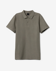 Polo Regular - Verde