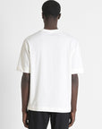 T-shirt Bordada - Branco