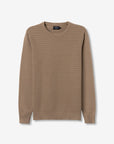 Camisola de Malha - Bege