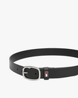 Cinto com Logo - Preto