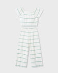 Conjunto de 2 piezas - Crudo