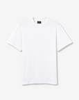 T-shirt Bordada - Branco