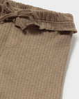 Leggings Flare - Bege