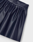 Saia-Calção - Marinho
