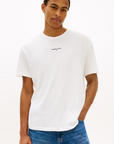 T-shirt Canelada - Branco